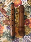 Moeck  Alto Recorder Bubinga