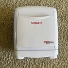 Singer Sew Essentials Folding Sewing Storage Box Kit Thread Organizer Case