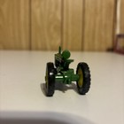 Ertl  John Deere Model A Tractor  1 64 Scale  Diecast Cake Topper Farm Kids Toy