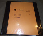 John Deere 544h Tc54h Ll Loader Tc Parts Manual Book Catalog Pc2610