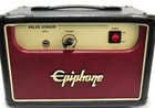 Epiphone Valve Junior 5w Tube Electric Guitar Amplifier Head  Power Cable