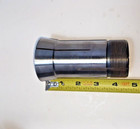 Hardinge  16c Collet  13 16  Dia 16 C Round Collet  W  Internal Threads