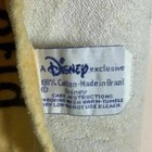 Vintage Walt Disney World Beach Towel Mickey Mouse Goofy Minnie Donald Duck 1989