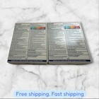 For 2 Nicoderm Cq Step 1 Extended Release Clear 14 Patches 21 Mg Exp05 26  New