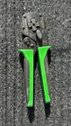 Wago 206-1216 Variocrimp 16 Ferrule Crimping Tool  10     6 Awg