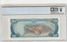 Dominican Republic 1978 500 Pesos Oro Specimen Pcgs Banknote  Unc 67 Ppq Cs4