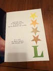 Vintage Hotel Inter-continental Paris Brochure Book   Stationery Pan Am Era 70s