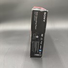 Sony Dvp-sr510h Upscaling Hdmi 1080p Dvd Player W remote Control New