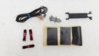 2012-2017 Hyundai Accent Rear View Mirror W compass   Auto Dimming 1r062-adu01