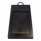 Grafmatic 4x5 Cut Film Holder For Graflex Graphic 45 Cat No 1268