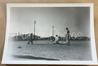 Vtg 1950s Press Photos   Negatives American Legion Team Sports Baseball Softball