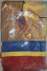 Vintage Disney Cruise Beach Towel Sail Away Party New