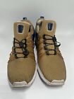 Nike Shox Gravity Ar1999-700 Metallic Gold Red Blue Usa Olympic Shoe Men Sz 11 5
