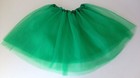 Soft Tutus Ballet Dress Princess Dance Costume Party Girls Kids Skirt