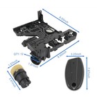 Transmission Conductor Plate For Mercedes Benz W connector   Gasket   Filter Kit