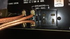 2 Pioneer Replacement Speaker Plug Connectors For Sx 626 727 828 770 6000 9000
