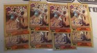 Kevin Mitchell Signed 1987 Topps Mets Baseball Rookie Card  653 Rc Mvp Autograph