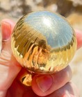 Victorian Antique Style Brass Handle Only Vintage Walking Stick Cane Present New