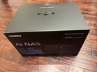 Ugreen Nasync Idx6011 Pro  64gb  6-bay Diskless Brand New Unopened Free Shipping