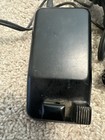 Vintage Singer Sewing Machine 194584 Foot Pedal Controller   Power Cord  black 