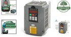 Reliable 3 Phase Variable Frequency Drive 3kw - Huanyang 220v Motor Controller