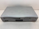 Broksonic Dvcr-810 Series C Dvd Player Vcr Combo Refurbished Free Shipping