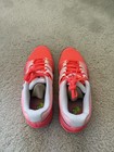 Nike Court Air Zoom Vapor 9 5 Tour Shoes Men s Size 10 5 Honey Deuce Tennis