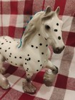 Breyer Triton Glossy Leopard Classic Shire  Web Special 2016 Excellent Condition