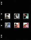  6 50 Scott Value - 2021 Bahamas Queen s 95th Birthday Elizabeth Cv Mnh Nh Umm