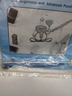 Nos Vintage Ultra Punch Embroidery Needle   Instruction Book Adjustable Needle 