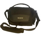 Sony Camera Case Professional Tech Utility Urban Explorer Winter Travel 