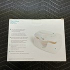 Munchkin Warm Glow Wipe Warmer White W soft Night Light
