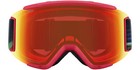 Smith Optics Squad S Chromapop Snow Goggles W  Bonus Lens - M007641