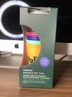 Starbucks 2020 Halloween Hot Cups    glow In The Dark    Reusable Set      