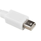 Thunderbolt Mini Displayport Dp To Hdmi Av Adapter For Apple Macbook Mac Pro Air