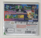 Pokemon Y Nintendo 3ds Brand New   Factory Sealed 