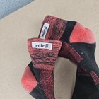 Injinji Socks Toe Socks Running Walking Hiking Blister Prevention Med Mens 9