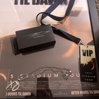 The Weeknd Vip Bundle Ahtd Tour  camera Not Included  