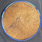 Vintage Bud Light Beer Round Metal Cork Back Bar Advertising Anheuser Busch