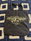 Original Vtg Twilight Saga New Moon Tote Bag Collectible Y2k Quileute 