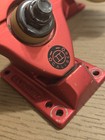 Caliber Ii Longboard Trucks With Sector 9 Wheels