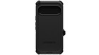 New Case For Google Pixel 10 Pro Xl Otterbox Defender With Kickstand - Black