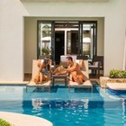 Hyatt Ziva Los Cabo Mexico All-inclusive Caribbean Beach Family Resort Low Rates