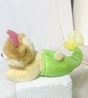 Gund Itty Bitty Boo Mermaid Plush Dog Stuffed Animal 5   
