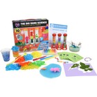 Kids Science Kit 10 Fun Activities Crystal  Colorful Snow mars Sand magic Swamp