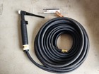  new  Weldpro 26v-25-2 Torch Package 200amp 25  Air Cooled     135p 
