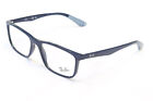 Ray Ban Rb7129ii 5419 Optical Frame Prescription Eyeglasses Rx Full Rim Frames