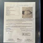 Future Signed Hndrxx Vinyl Album Pluto Future Hendrix Superstar Jsa Loa