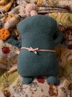 Uglydoll - 93328 Cookie Chef Babo 14  Tall Plush Stuffed Doll 2011 Inch