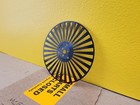 New Thorlabs Mc1f30 - 30 Slot Blade For Optical Chopper  60-3 000hz